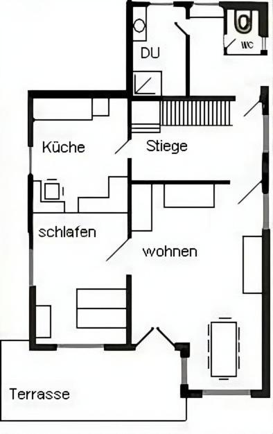 Landhaus Egger Seeboden am Millstätter See Exterior foto