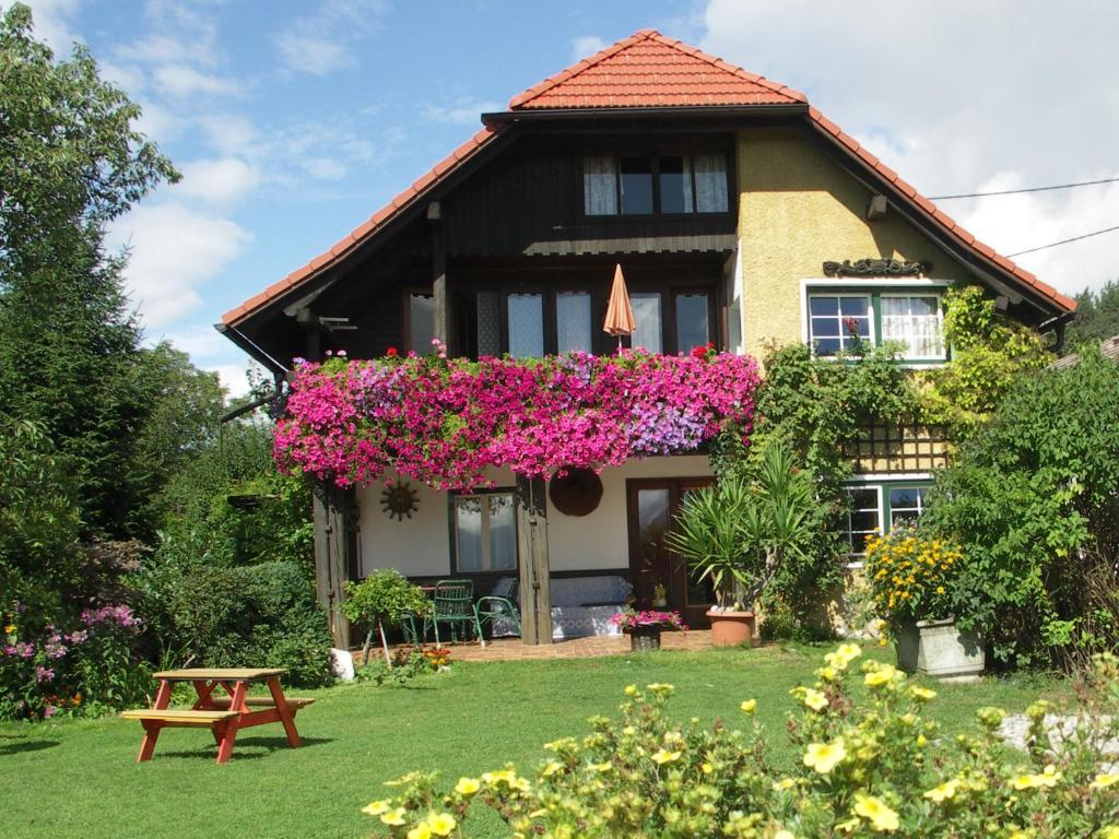 Landhaus Egger Seeboden am Millstätter See Zimmer foto